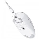 Огляд Мишка Razer DeathAdder V3 PRO Wireless White (RZ01-04630200-R3G1): характеристики, відгуки, ціни.