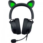 Огляд Навушники Razer Kraken Kitty V2 PRO Black (RZ04-04510100-R3M1): характеристики, відгуки, ціни.