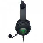 Огляд Навушники Razer Kraken Kitty V2 PRO Black (RZ04-04510100-R3M1): характеристики, відгуки, ціни.