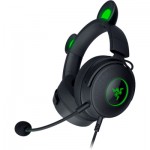 Огляд Навушники Razer Kraken Kitty V2 PRO Black (RZ04-04510100-R3M1): характеристики, відгуки, ціни.