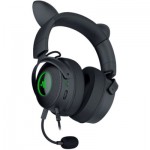 Огляд Навушники Razer Kraken Kitty V2 PRO Black (RZ04-04510100-R3M1): характеристики, відгуки, ціни.