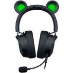 Огляд Навушники Razer Kraken Kitty V2 PRO Black (RZ04-04510100-R3M1): характеристики, відгуки, ціни.