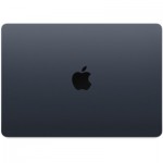 Огляд Ноутбук Apple MacBook Air M2 A2681 Midnight (MLY33UA/A): характеристики, відгуки, ціни.