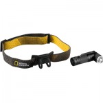 Огляд Ліхтар National Geographic Iluminos Led Flashlight (930140): характеристики, відгуки, ціни.