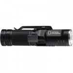 Огляд Ліхтар National Geographic Iluminos Led Flashlight (930140): характеристики, відгуки, ціни.