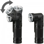 Огляд Ліхтар National Geographic Iluminos Led Flashlight (930140): характеристики, відгуки, ціни.