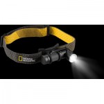 Огляд Ліхтар National Geographic Iluminos Led Flashlight (930140): характеристики, відгуки, ціни.