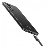 Огляд Мобільний телефон Ulefone Note 14 3/16GB Black (6937748734987): характеристики, відгуки, ціни.