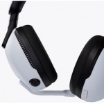 Огляд Навушники Sony Inzone H9 Over-ear ANC Wireless (WHG900NW.CE7): характеристики, відгуки, ціни.