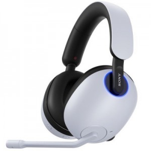Огляд Навушники Sony Inzone H9 Over-ear ANC Wireless (WHG900NW.CE7): характеристики, відгуки, ціни.