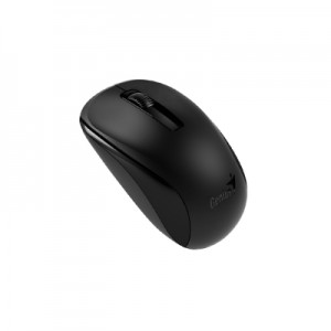 Огляд Мишка Genius NX-7005 Wireless Black (31030017400): характеристики, відгуки, ціни.
