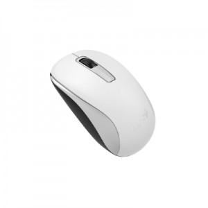 Огляд Мишка Genius NX-7005 Wireless White (31030017401): характеристики, відгуки, ціни.