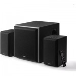 Огляд Акустична система Edifier M601DB Bluetooth Black (M601DB Black): характеристики, відгуки, ціни.