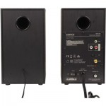 Огляд Акустична система Edifier M601DB Bluetooth Black (M601DB Black): характеристики, відгуки, ціни.