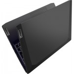 Огляд Ноутбук Lenovo IdeaPad Gaming 3 15IHU6 (82K101H3RA): характеристики, відгуки, ціни.