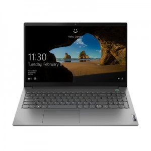 Огляд Ноутбук Lenovo ThinkBook 15 G4 IAP (21DJ001DRA): характеристики, відгуки, ціни.