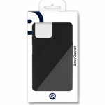 Огляд Чохол до мобільного телефона Armorstandart Matte Slim Fit Realme C35 Black (ARM65860): характеристики, відгуки, ціни.