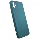 Огляд Чохол до мобільного телефона Dengos Soft Samsung Galaxy A04 (green) (DG-TPU-SOFT-17): характеристики, відгуки, ціни.