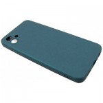 Огляд Чохол до мобільного телефона Dengos Soft Samsung Galaxy A04 (green) (DG-TPU-SOFT-17): характеристики, відгуки, ціни.