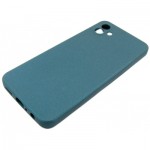 Огляд Чохол до мобільного телефона Dengos Soft Samsung Galaxy A04 (green) (DG-TPU-SOFT-17): характеристики, відгуки, ціни.