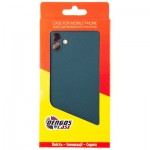 Огляд Чохол до мобільного телефона Dengos Soft Samsung Galaxy A04 (green) (DG-TPU-SOFT-17): характеристики, відгуки, ціни.