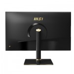 Огляд Монітор MSI MS321UP: характеристики, відгуки, ціни.