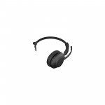 Огляд Навушники Jabra Evolve 2 65 MS Mono Black (26599-899-999): характеристики, відгуки, ціни.