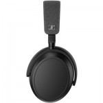 Огляд Навушники Sennheiser Momentum 4 Wireless Black (509266): характеристики, відгуки, ціни.