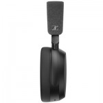 Огляд Навушники Sennheiser Momentum 4 Wireless Black (509266): характеристики, відгуки, ціни.