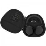 Огляд Навушники Sennheiser Momentum 4 Wireless Black (509266): характеристики, відгуки, ціни.