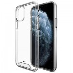 Огляд Чохол до мобільного телефона BeCover Space Case Apple iPhone 14 Pro Max Transparancy (708584): характеристики, відгуки, ціни.