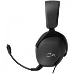 Огляд Навушники HyperX Cloud Stinger 2 Core Wired Black (683L9AA): характеристики, відгуки, ціни.