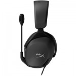 Огляд Навушники HyperX Cloud Stinger 2 Core Wired Black (683L9AA): характеристики, відгуки, ціни.