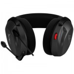 Огляд Навушники HyperX Cloud Stinger 2 Core Wired Black (683L9AA): характеристики, відгуки, ціни.