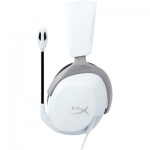 Огляд Навушники HyperX Cloud Stinger 2 Core for PlayStation White (6H9B5AA): характеристики, відгуки, ціни.