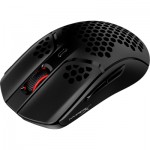 Огляд Мишка HyperX Pulsefire Haste Wireless Black (4P5D7AA): характеристики, відгуки, ціни.