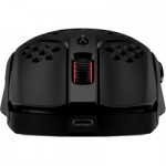 Огляд Мишка HyperX Pulsefire Haste Wireless Black (4P5D7AA): характеристики, відгуки, ціни.