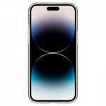 Огляд Чохол до мобільного телефона Spigen Apple iPhone 14 Pro Ultra Hybrid MagFit, Carbon Fiber (ACS04971): характеристики, відгуки, ціни.