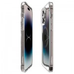 Огляд Чохол до мобільного телефона Spigen Apple iPhone 14 Pro Ultra Hybrid MagFit, Carbon Fiber (ACS04971): характеристики, відгуки, ціни.