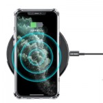 Огляд Чохол до мобільного телефона BeCover Anti-Shock Poco M5 4G Clear (708630): характеристики, відгуки, ціни.