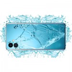 Огляд Чохол до мобільного телефона BeCover Anti-Shock Samsung Galaxy M13 5G SM-M136 Clear (708628): характеристики, відгуки, ціни.