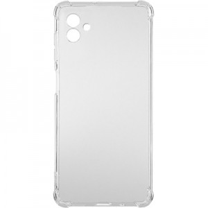 Чохол до мобільного телефона BeCover Anti-Shock Samsung Galaxy M13 5G SM-M136 Clear (708628)