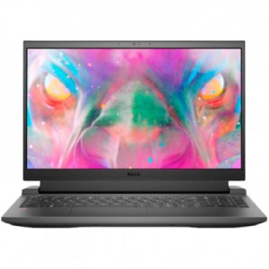 Огляд Ноутбук Dell G15 5511 (5511-6242): характеристики, відгуки, ціни.