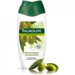 Огляд Гель для душу Palmolive Натурель Інтенсивне зволоження Екстракт оливи зі зволожуючим молочком 250 мл (5996175230975): характеристики, відгуки, ціни.