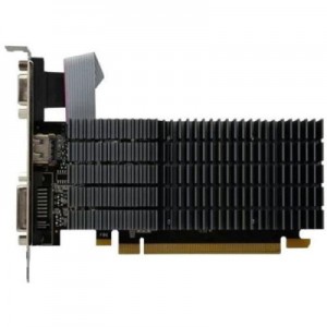 Огляд Відеокарта Radeon R5 220 1024Mb Afox (AFR5220-1024D3L5-V2): характеристики, відгуки, ціни.