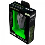 Огляд Мишка Esperanza MX212 Galaxy USB Black-Green (EGM212): характеристики, відгуки, ціни.