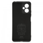 Огляд Чохол до мобільного телефона Armorstandart ICON Case Xiaomi Redmi Note 12 5G Black (ARM65192): характеристики, відгуки, ціни.