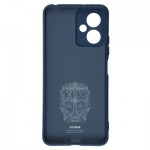 Огляд Чохол до мобільного телефона Armorstandart ICON Case Xiaomi Redmi Note 12 5G Dark Blue (ARM65194): характеристики, відгуки, ціни.