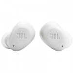 Огляд Навушники JBL Wave Buds TWS White (JBLWBUDSWHT): характеристики, відгуки, ціни.