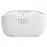 Огляд Навушники JBL Wave Buds TWS White (JBLWBUDSWHT): характеристики, відгуки, ціни.